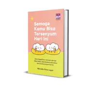 Buku Semoga Kamu Bisa Tersenyum Hari Ini oleh Marcella Viona Legoh — gambar 3