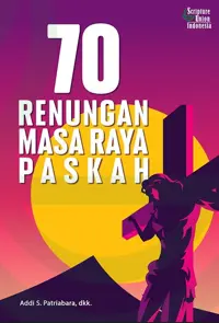 70 Renungan Masa Raya Paskah