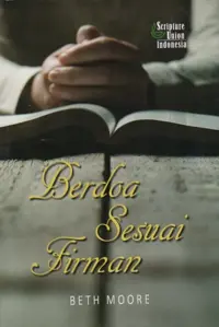 Berdoa Sesuai Firman