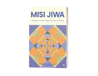 Buku Misi Jiwa: Beragam Kisah Makna Hidup di Dunia oleh Nies En, g, Tj, ra Kam, ari — gambar 3