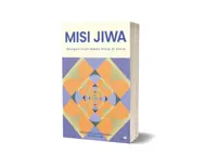 Buku Misi Jiwa: Beragam Kisah Makna Hidup di Dunia oleh Nies En, g, Tj, ra Kam, ari — gambar 4
