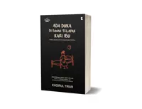 Buku Ada Duka di Bawah Telapak Kaki Ibu oleh Khoirul Trian — gambar 4