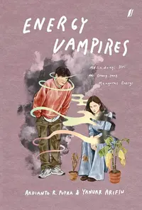 Energy Vampires