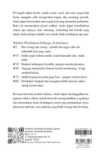 Buku Belajar Merelakan oleh Shunmyo Masuno — gambar 2