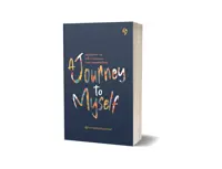 Buku A Journey to Myself oleh @lorianbackpacker — gambar 2
