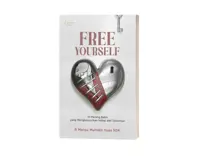 Buku Free Yourself; 10 Perang Batin yang Menghancurkan Hidup dan Solusinya oleh R Marpu Muhidin Ilyas SDK — gambar 2
