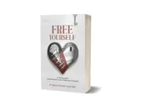 Buku Free Yourself; 10 Perang Batin yang Menghancurkan Hidup dan Solusinya oleh R Marpu Muhidin Ilyas SDK — gambar 3