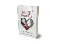 Buku Free Yourself; 10 Perang Batin yang Menghancurkan Hidup dan Solusinya oleh R Marpu Muhidin Ilyas SDK — gambar 5