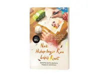 Buku Nak, Hidup Ingin Kau Lebih Kuat oleh Mahestha Rastha, aara — gambar 2