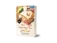 Buku Nak, Hidup Ingin Kau Lebih Kuat oleh Mahestha Rastha, aara — gambar 3