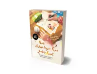 Buku Nak, Hidup Ingin Kau Lebih Kuat oleh Mahestha Rastha, aara — gambar 5