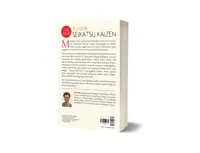 Buku The New Seikatsu Kaizen: Reformasi Pola Hidup Jepang oleh Susy Ong — gambar 5