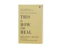 Buku This is How You Heal oleh Brianna Wiest — gambar 3