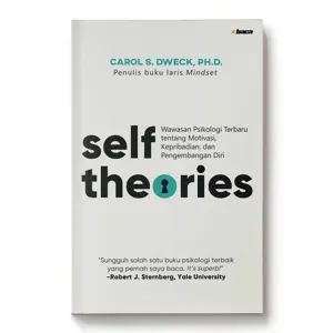 Self-Theories 
