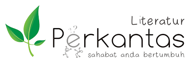 Buku penerbit Literatur Perkantas