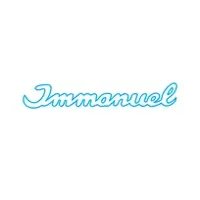 Buku penerbit Immanuel