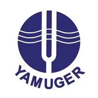 Buku penerbit Yamuger