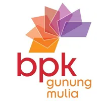 Buku penerbit BPK Gunung Mulia